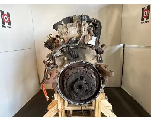 DETROIT DD13 Engine Assembly