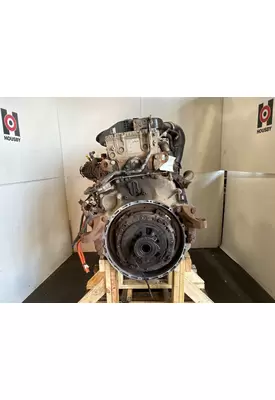 DETROIT DD13 Engine Assembly