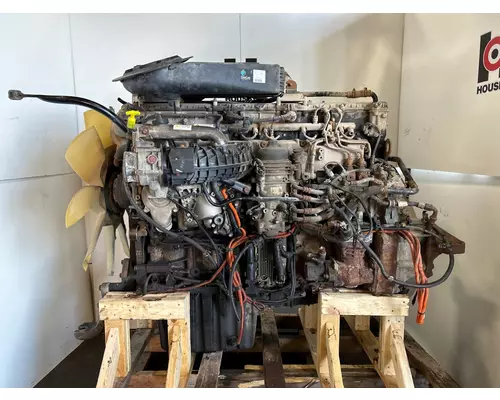 DETROIT DD13 Engine Assembly