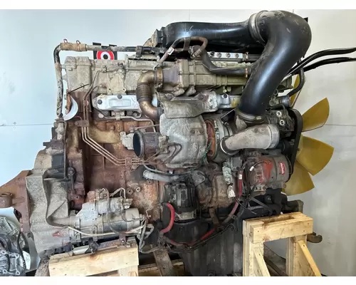 DETROIT DD13 Engine Assembly