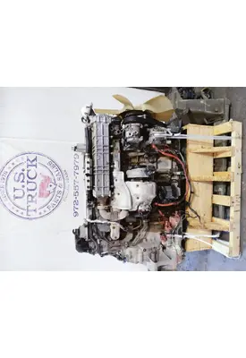 DETROIT DD13 Engine Assembly