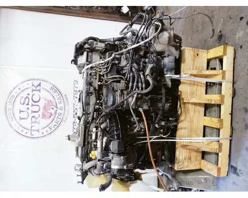 DETROIT DD13 Engine Assembly