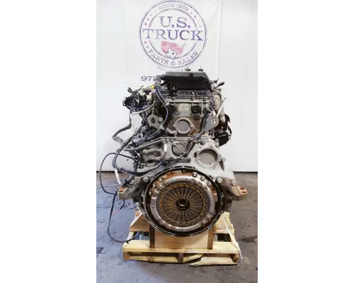 DETROIT DD13 Engine Assembly