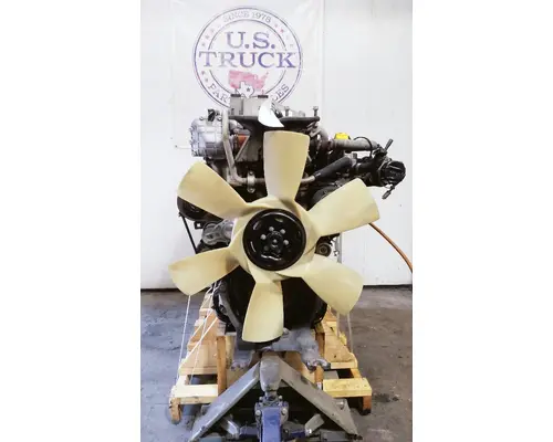 DETROIT DD13 Engine Assembly