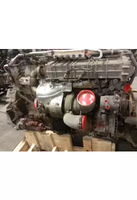 DETROIT DD13 Engine Assembly