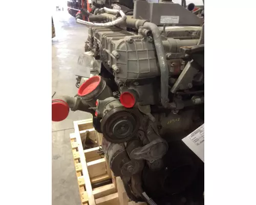 DETROIT DD13 Engine Assembly