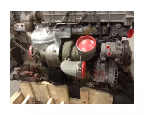 DETROIT DD13 Engine Assembly