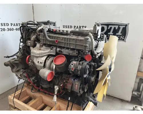 DETROIT DD13 Engine Assembly