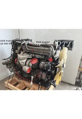 DETROIT DD13 Engine Assembly