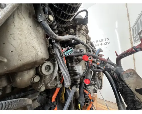 DETROIT DD13 Engine Assembly