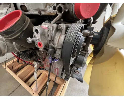 DETROIT DD13 Engine Assembly