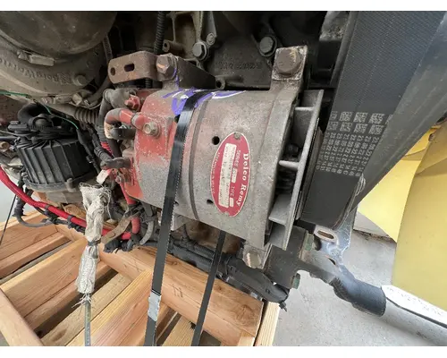 DETROIT DD13 Engine Assembly