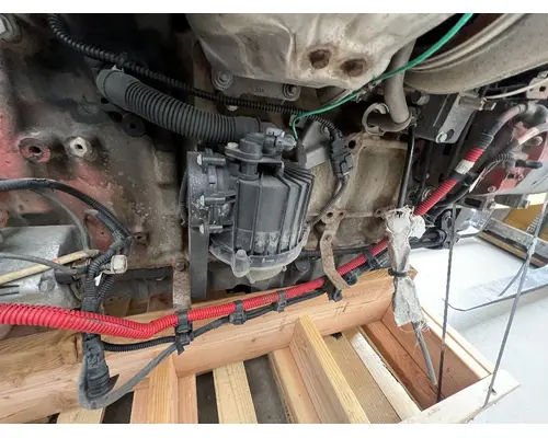 DETROIT DD13 Engine Assembly