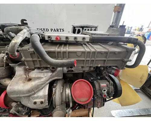 DETROIT DD13 Engine Assembly