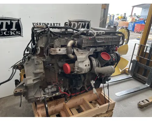 DETROIT DD13 Engine Assembly