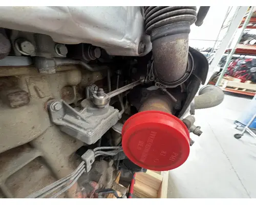 DETROIT DD13 Engine Assembly