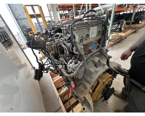 DETROIT DD13 Engine Assembly