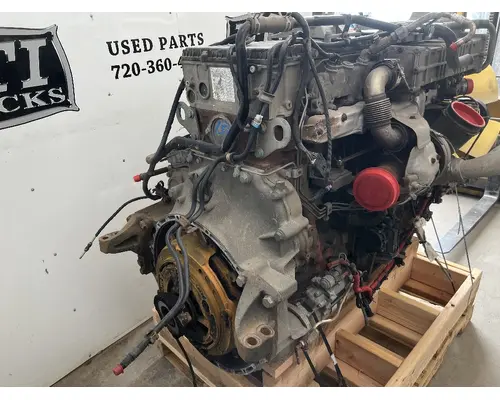 DETROIT DD13 Engine Assembly