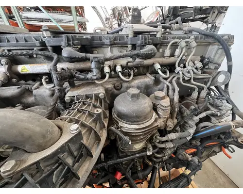 DETROIT DD13 Engine Assembly