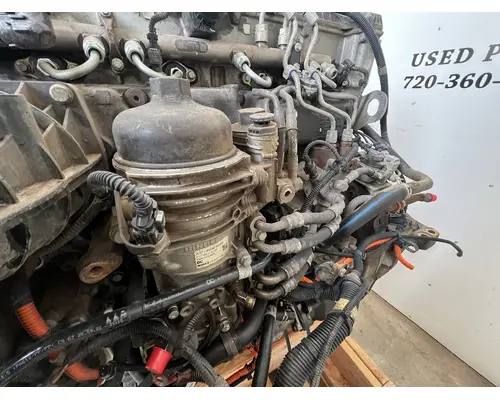 DETROIT DD13 Engine Assembly