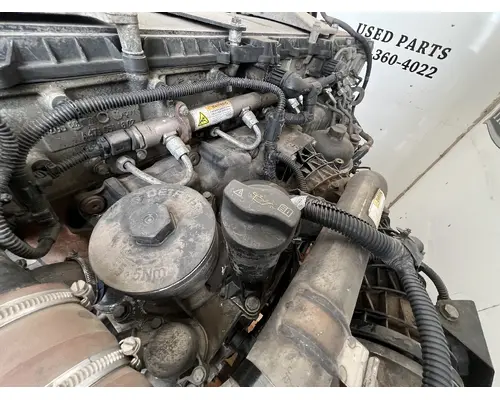 DETROIT DD13 Engine Assembly