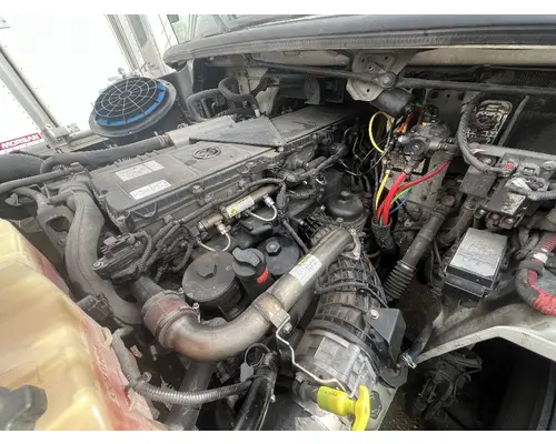 DETROIT DD13 Engine Assembly