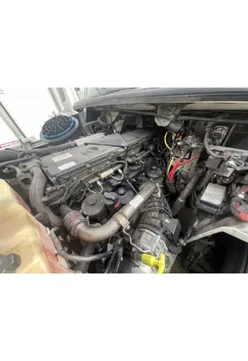 DETROIT DD13 Engine Assembly