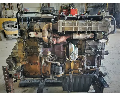 DETROIT DD13 Engine Assembly