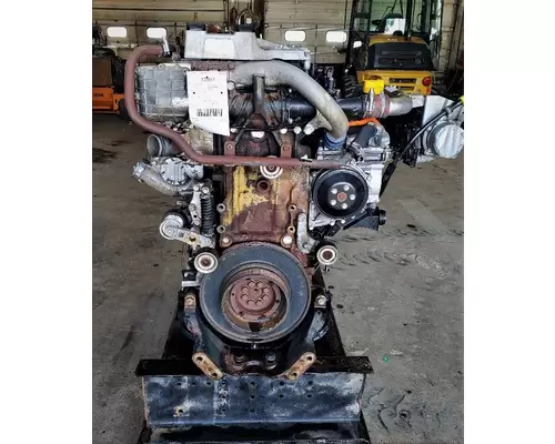 DETROIT DD13 Engine Assembly