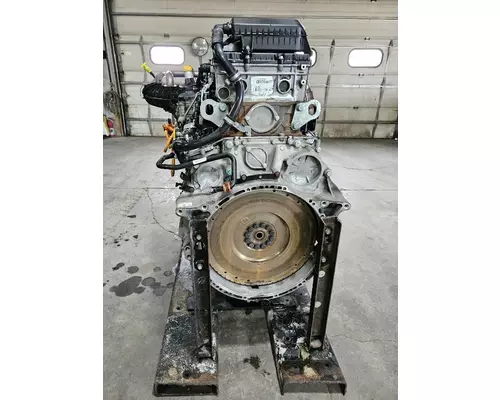 DETROIT DD13 Engine Assembly