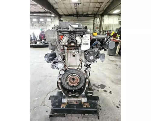 DETROIT DD13 Engine Assembly