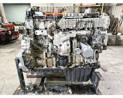 DETROIT DD13 Engine Assembly