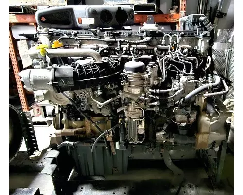 DETROIT DD13 Engine Assembly