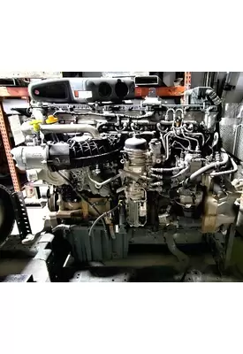 DETROIT DD13 Engine Assembly