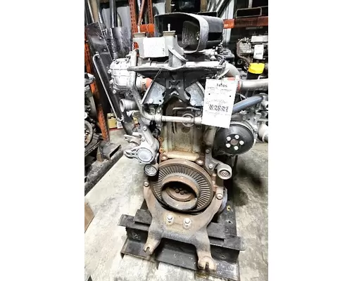 DETROIT DD13 Engine Assembly