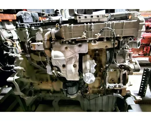 DETROIT DD13 Engine Assembly