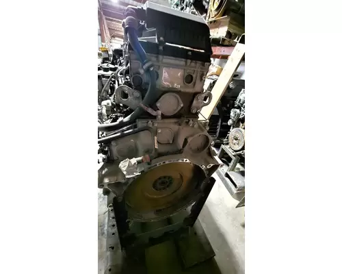 DETROIT DD13 Engine Assembly