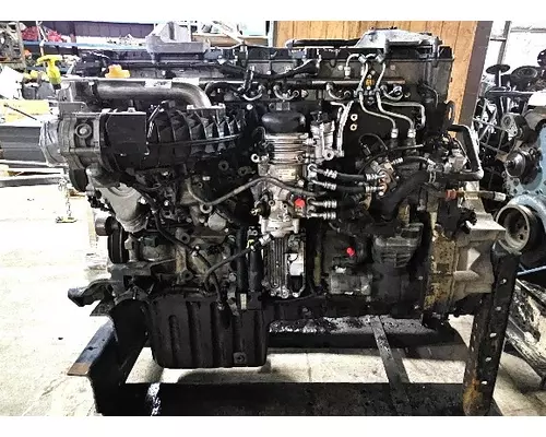 DETROIT DD13 Engine Assembly