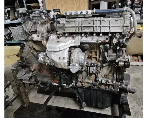 DETROIT DD13 Engine Assembly