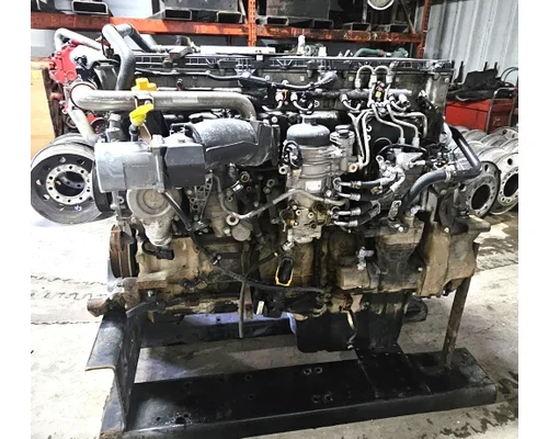 DETROIT DD13 Engine Assembly