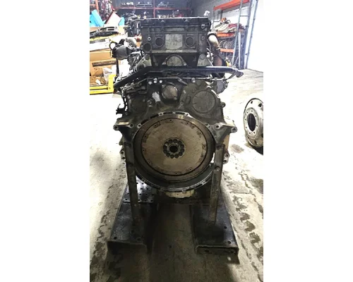 DETROIT DD13 Engine Assembly