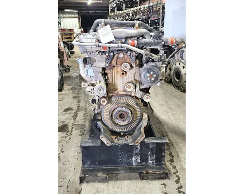DETROIT DD13 Engine Assembly