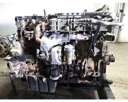DETROIT DD13 Engine Assembly