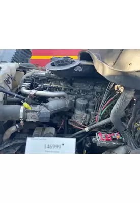 DETROIT DD13 Engine Assembly