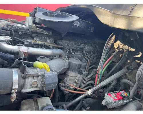 DETROIT DD13 Engine Assembly