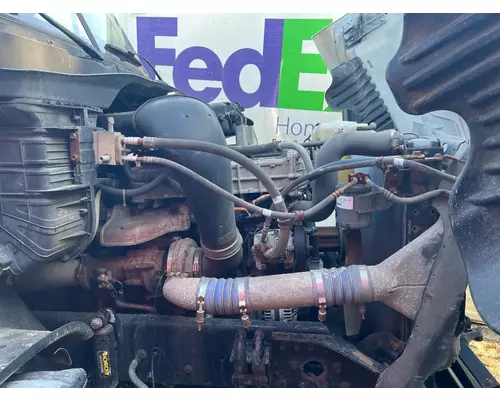 DETROIT DD13 Engine Assembly