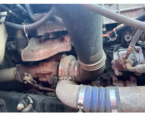 DETROIT DD13 Engine Assembly