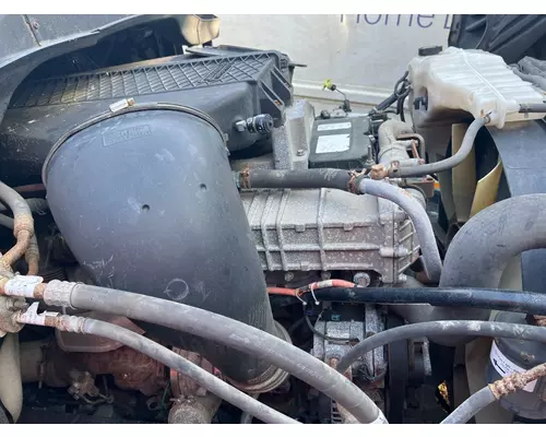 DETROIT DD13 Engine Assembly