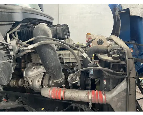 DETROIT DD13 Engine Assembly