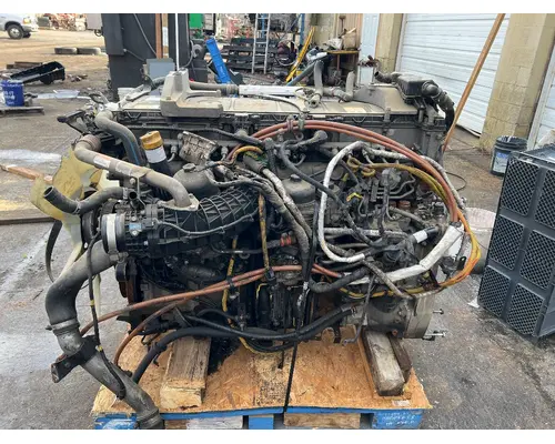 DETROIT DD13 Engine Assembly